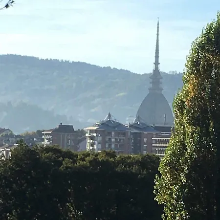 Guest house Welcome Turin
