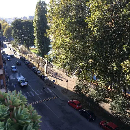 Welcome Turin