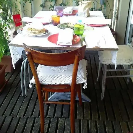 Welcome Guest house *
