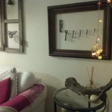 Guest house Welcome *